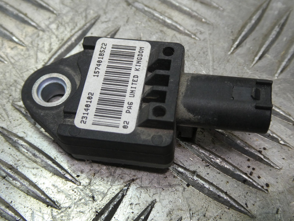 Porsche Panamera 970 Sensor, Gaspedalstellung ORIGINAL gebraucht - 97061822900 – Produktansicht 2