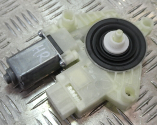 VW ID3 Fensterhebermotor Tür Hinten Rechts 5Q4959812F ORIGINAL gebraucht - Volkswagen – Produktansicht 1