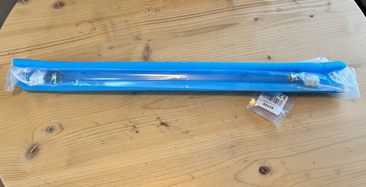 GEW UV Lamp 40958 Replacement lamp ORIGINAL gebraucht - Ersatzlampe – Produktansicht 1