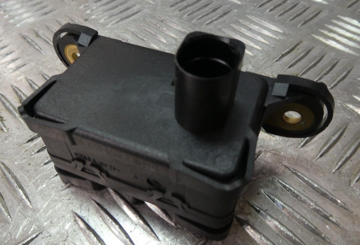 Porsche Cayenne 92A ESP ORIGINAL gebraucht - Sensor 7P0907652 ORIGINAL gebraucht - Mehrfachsensor – Produktansicht 1