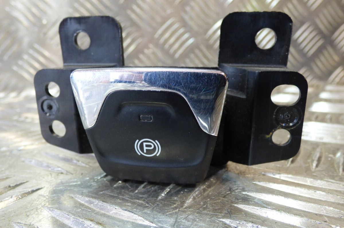 Jeep Cherokee KL Parkschalter Handbremse Schalter ORIGINAL gebraucht - P68141759AB – Produktansicht 1