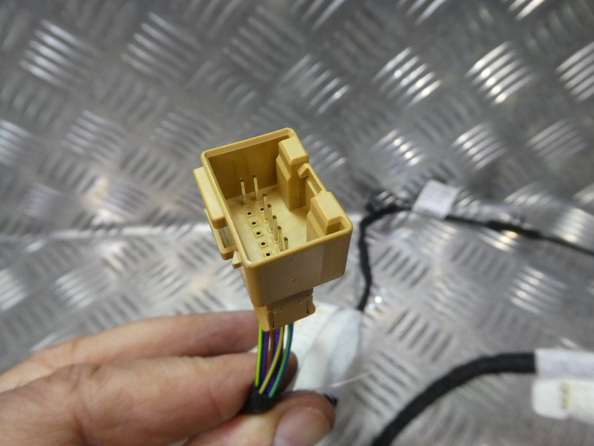 VW ID3 Pro Dachhimmel Kabelbaum 10A971100E ORIGINAL gebraucht - Volkswagen – Produktansicht 3