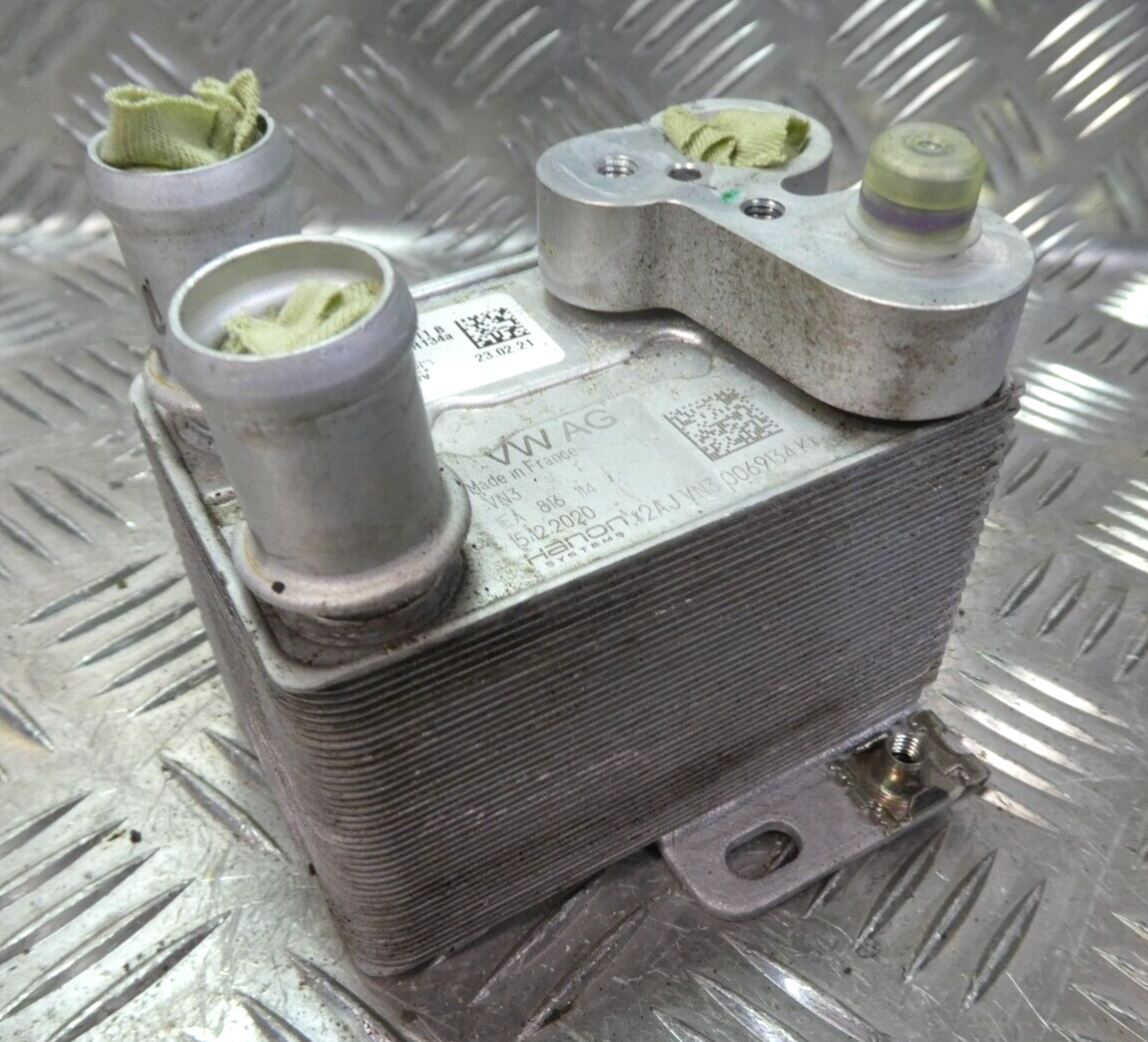 VW ID.3 ID3 Klimatrockner 1EA816111B ORIGINAL gebraucht - Volkswagen – Produktansicht 1