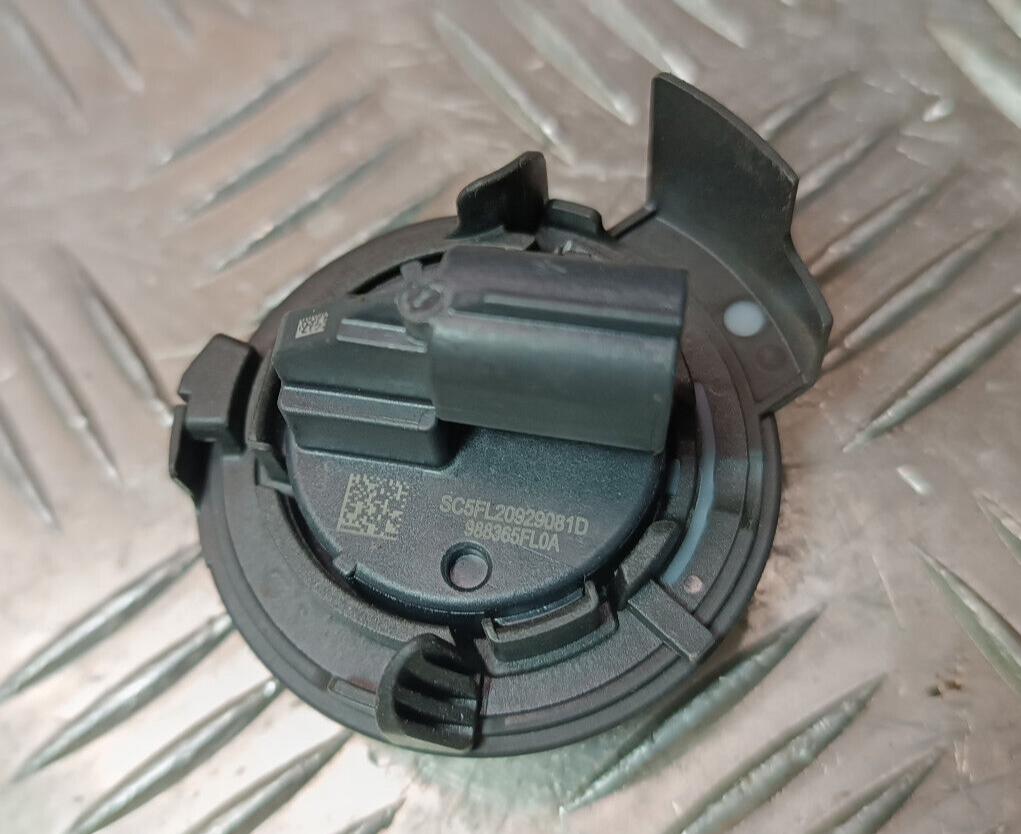 Renault Zoe 2022 Crash Sensor Links Vorne 988365FL0A ORIGINAL gebraucht - Aufprallsensor – Produktansicht 2