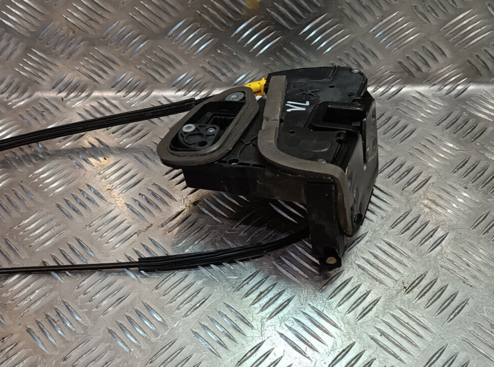 OPEL ASTRA K 1.0 TURBO 12V Original Türschloss Vorne Links GM ANA gebraucht - 13597536 – Produktansicht 1