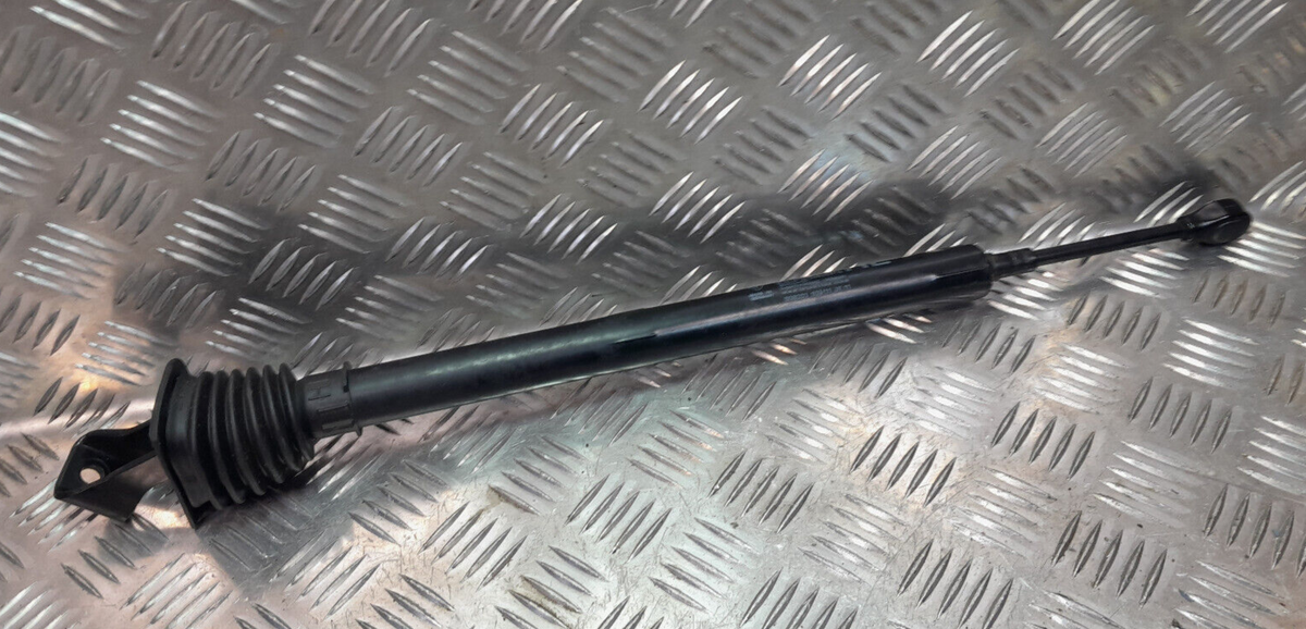 Porsche Panamera 970 Türanschlag hinten links ORIGINAL gebraucht - 97053615100 – Produktansicht 1
