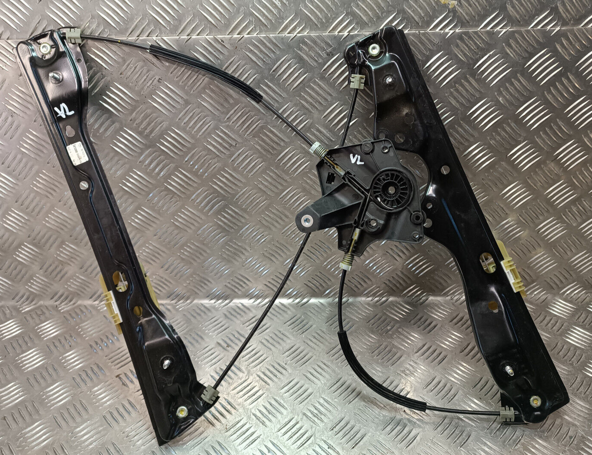 OPEL ASTRA K 1.0 TURBO 12V Original Fensterheber GM Vorne Links gebraucht - 39142315 – Produktansicht 1