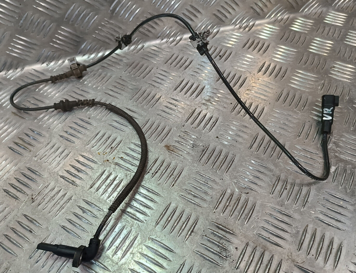 OPEL ASTRA K 1.4 Turbo ABS-sensor Kabelbaum GM Vorne Rechts ORIGINAL gebraucht - 13379170 – Produktansicht 1