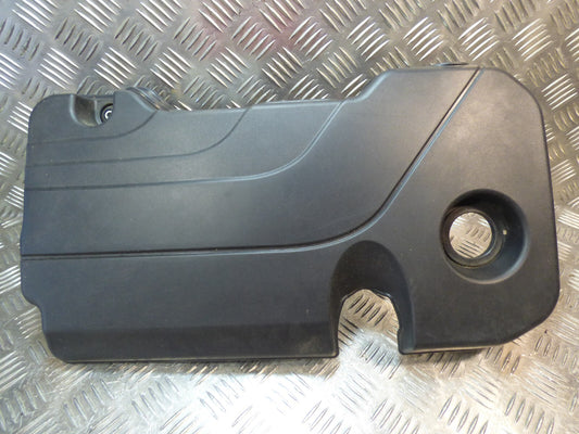 OPEL ASTRA K 1.4 TURBO Motorabdeckung ORIGINAL gebraucht - GM12677173 – Produktansicht 1