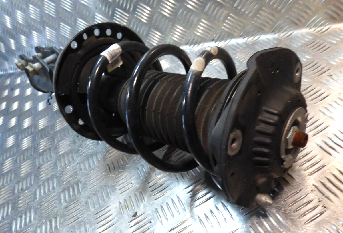 OPEL ASTRA K 1.4 ORIGINAL Federbein Stoßdampfer mit feder vorne recht gebraucht - GM39039564 – Produktansicht 2