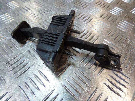 Porsche Boxster Cayman 987 997 Türfangband / 997.537.151.02 ORIGINAL gebraucht - 99753715102 – Produktansicht 1
