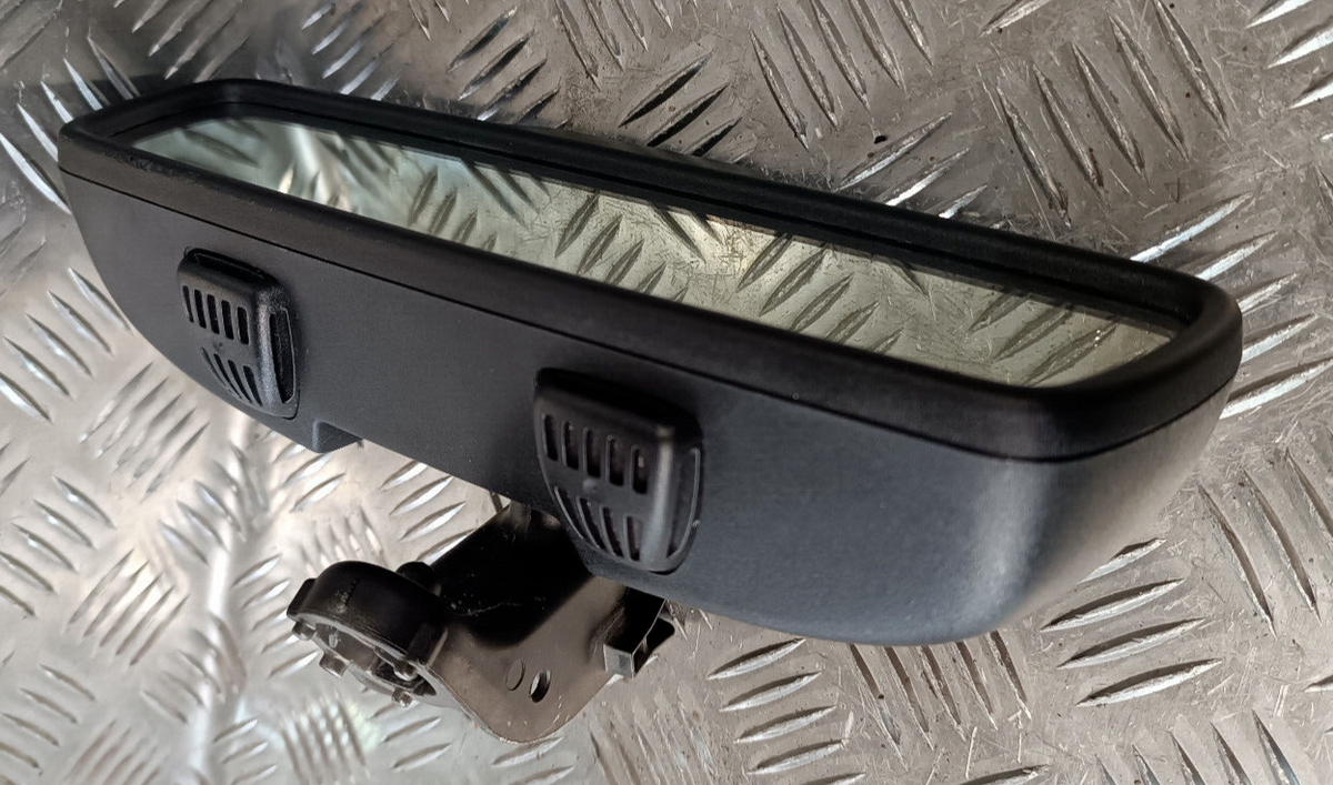 Jeep Grand Cherokee WK2 Original Innenspiegel gebraucht - 68271638AA – Produktansicht 1