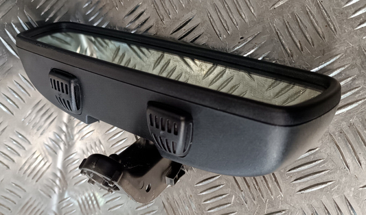 Jeep Grand Cherokee WK2 Original Innenspiegel gebraucht - 68271638AA – Produktansicht 1