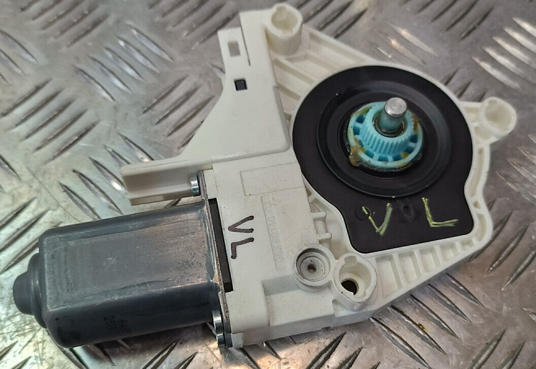 Porsche Cayenne S 92A Vorne Links Motor 8K0959801B ORIGINAL gebraucht - Fensterhebermotor – Produktansicht 2