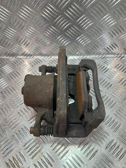 Jeep 1.6 Mjet Original Bremssattel Vorne Rechts 249R 0848 gebraucht - Renegade – Produktansicht 1