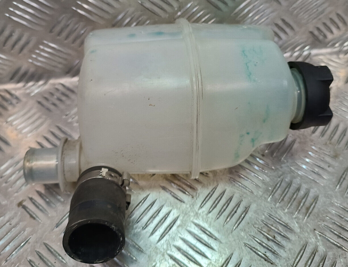 Smart ForTwo 451 Electric Drive Kühlwassertank ORIGINAL gebraucht - 4515000149 – Produktansicht 2