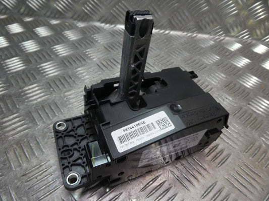 Jeep Grand Cherokee IV WK2 Schaltkulisse Schalthebel 68166105AE ORIGINAL gebraucht - TU1020500442 – Produktansicht 1