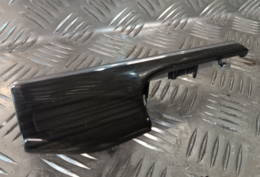 Jeep Grand Cherokee WK2 Armaturenbrett Verkleidung Abdeckung ORIGINAL gebraucht - PX70003901WZ – Produktansicht 1
