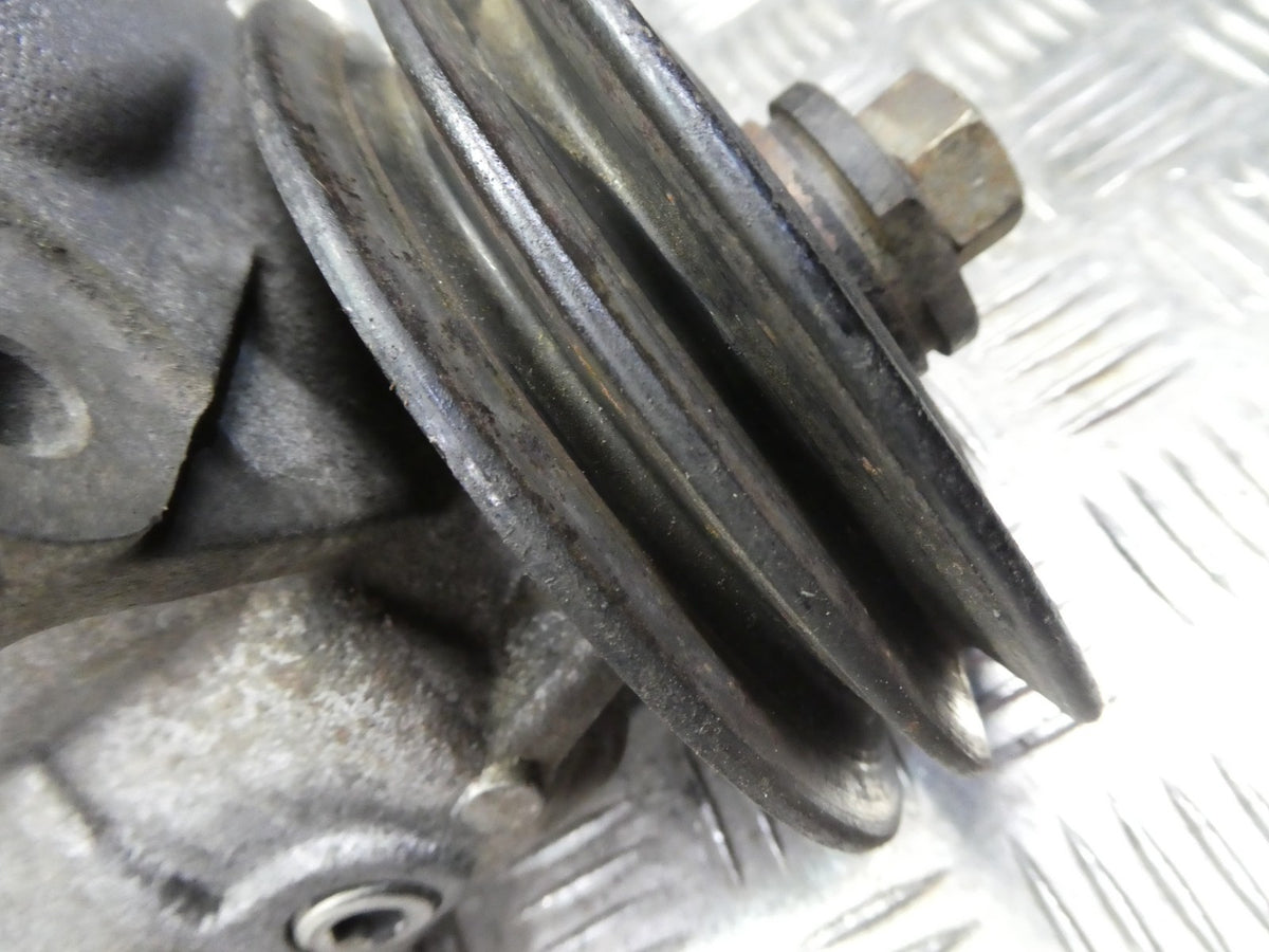 Mercedes-Benz W126 C126 Servopumpe Lenkungspumpe power steering pump ORIGINAL gebraucht - 1264601680 – Produktansicht 2