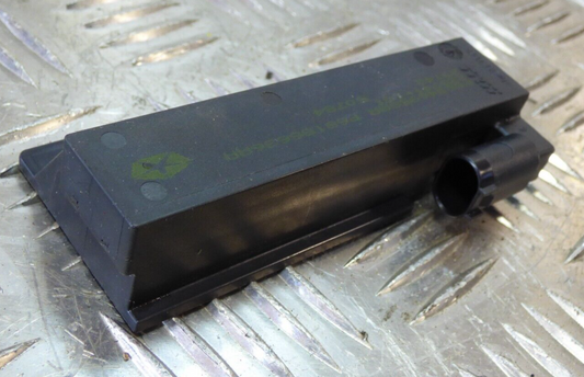 Jeep Cherokee KL 2.0 CRD 2015 Kessy Keyless Go Antenne ORIGINAL gebraucht - P68186636AA – Produktansicht 1