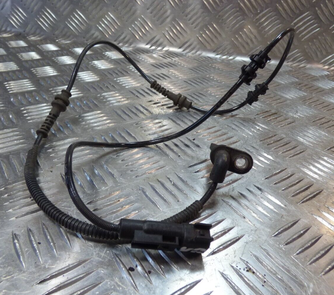 OPEL ASTRA K Sensor Raddrehzahl ABS Sensor Drehzahlsensor V.R ORIGINAL gebraucht - 39002171 – Produktansicht 1