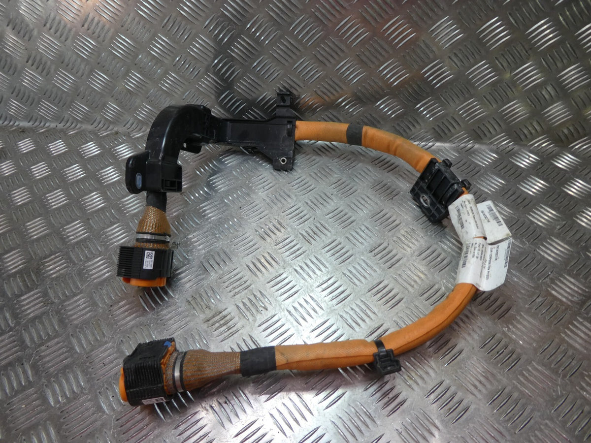 Renault Zoe 2022 Kabel Kabelbaum Leitungssatz 297A23271R ORIGINAL gebraucht - Kabelstrang – Produktansicht 1