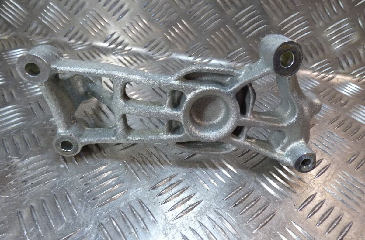 JEEP COMPASS II 2.0 CRD 170PS 2021 Motor Halter NEU !!! ORIGINAL gebraucht - 52078968 – Produktansicht 2