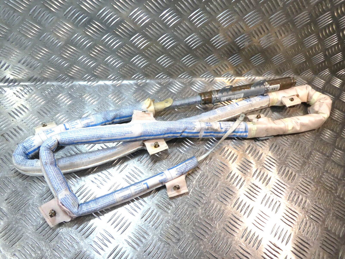 Porsche Cayenne 92A Dach Himmel Kopf mudul Links ORIGINAL gebraucht - 7P5880741C – Produktansicht 2