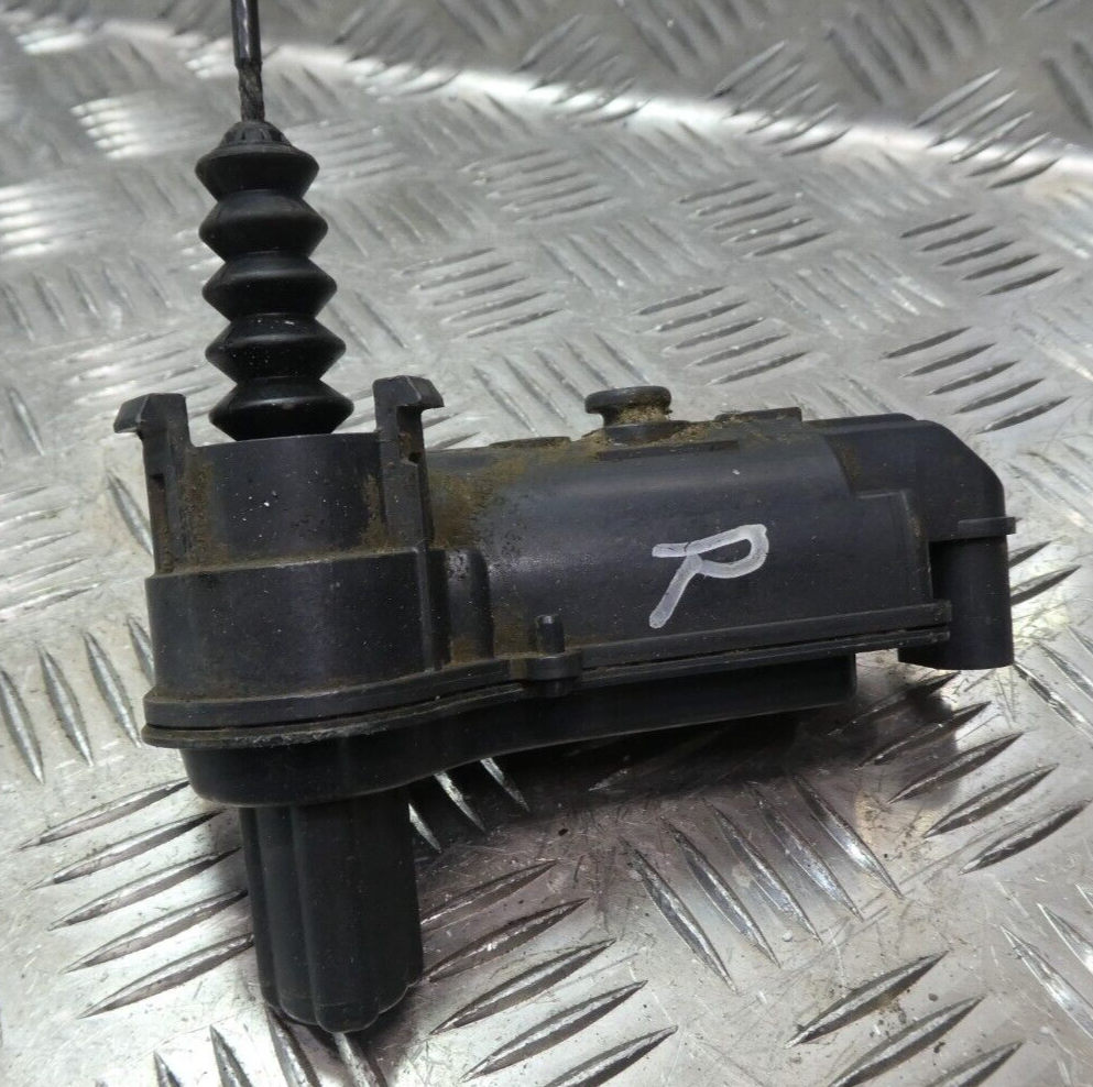 VW ID3 ID.3 Handbremsmotor hinten rechts 11.6481-0107.2 06121A0830 ORIGINAL gebraucht - Volkswagen – Produktansicht 2