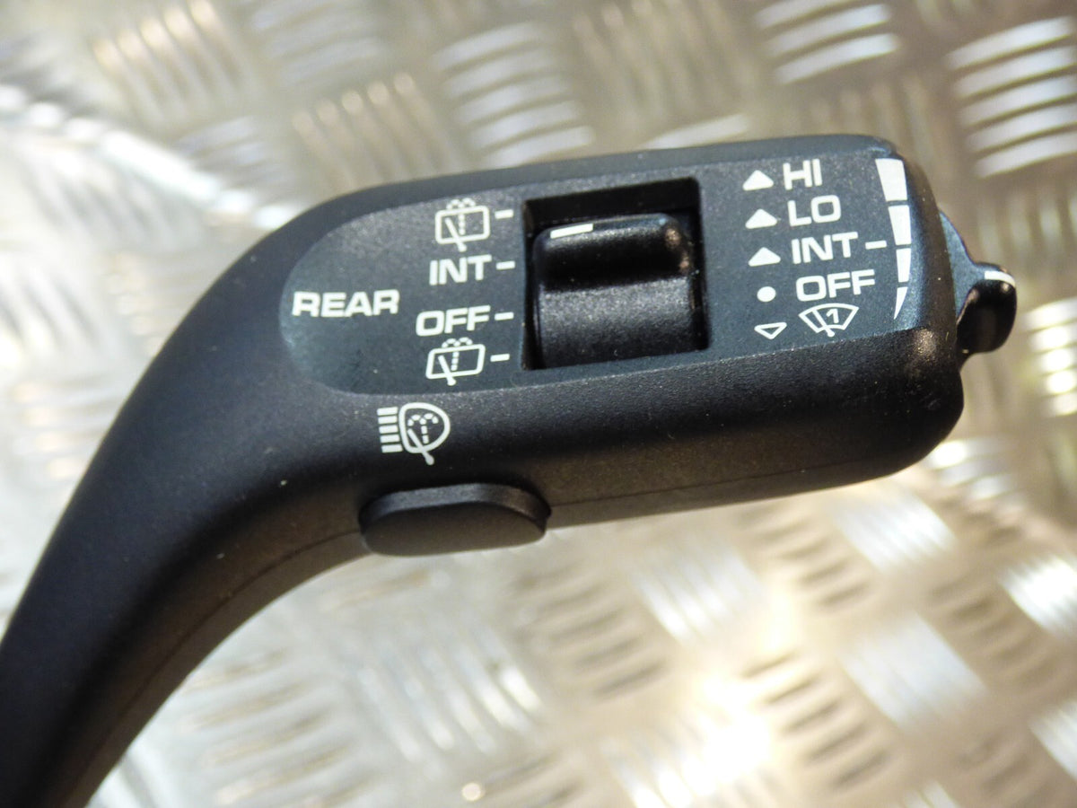 Porsche Cayenne 92A Lenksäulenschalter ORIGINAL gebraucht - 7P5953507S – Produktansicht 4
