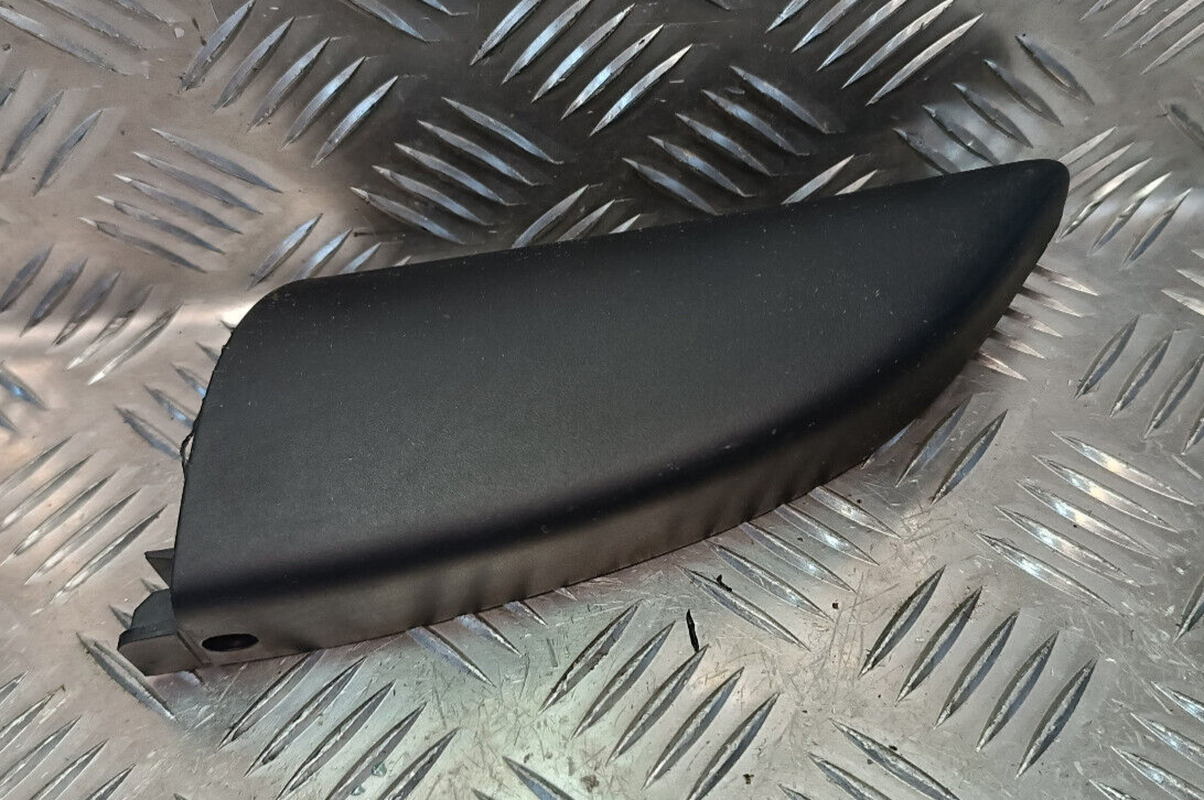 Smart ForTwo 451 Electric Drive Abdeckung Verkleidung Links ORIGINAL gebraucht - A4518110510 – Produktansicht 1