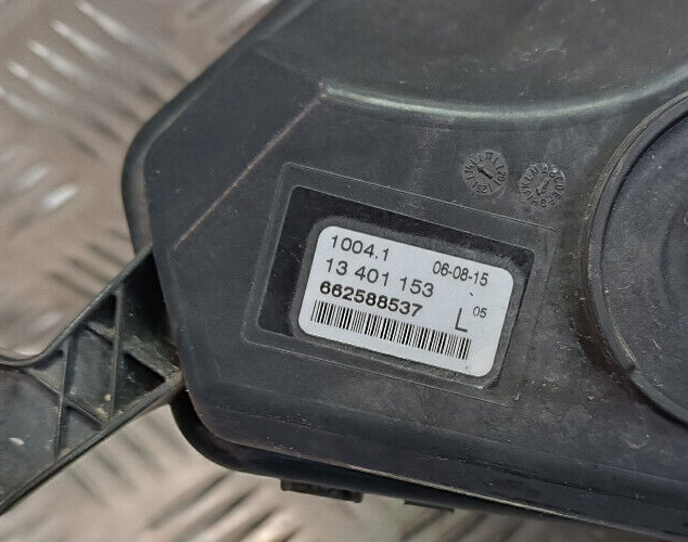 OPEL ASTRA K 1.4 Turbo Nebelscheinwerfer Nebelleuchte Links GM ORIGINAL gebraucht - 13401153 – Produktansicht 3