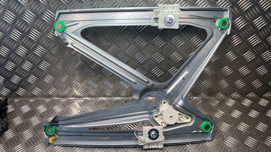 Smart ForTwo 451 ForTwo Fensterheber vorne rechts ORIGINAL gebraucht - A4517200446 – Produktansicht 1