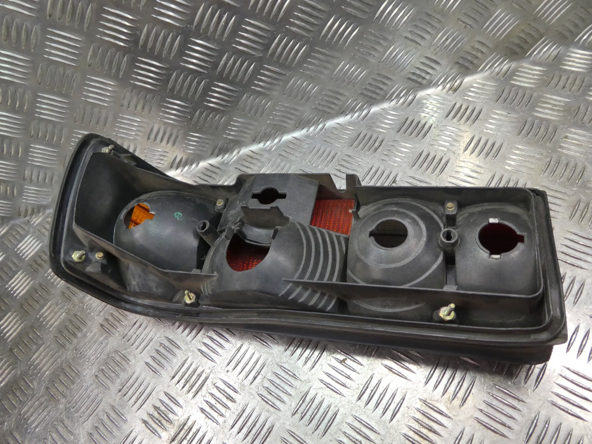 Mercedes-Benz W126 C126 SEC Rückleuchte links BOSCH ORIGINAL gebraucht - 0053316R38 – Produktansicht 10