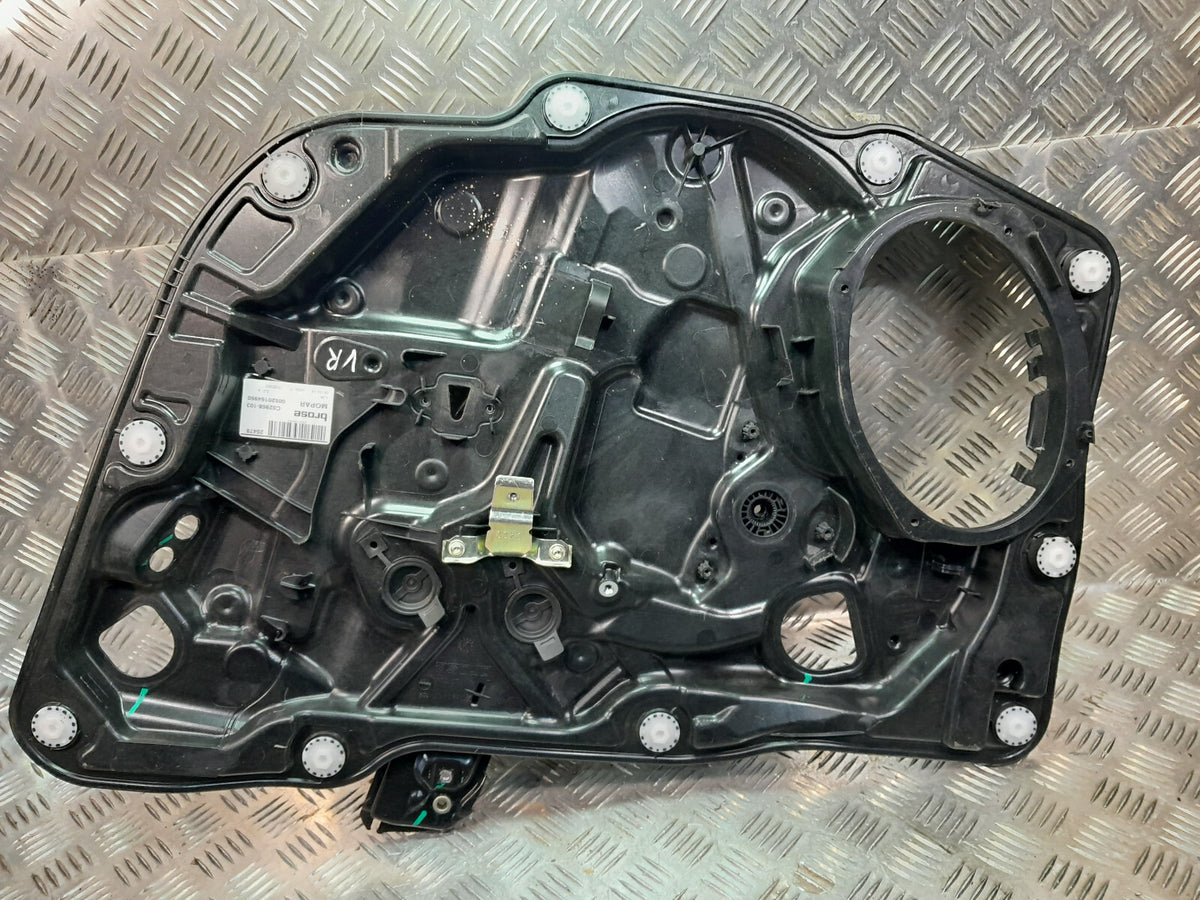 Jeep Renegade 1.6 Mjet Fensterheber Vorne Rechts 520154950 -103 ORIGINAL gebraucht - C52958 – Produktansicht 2