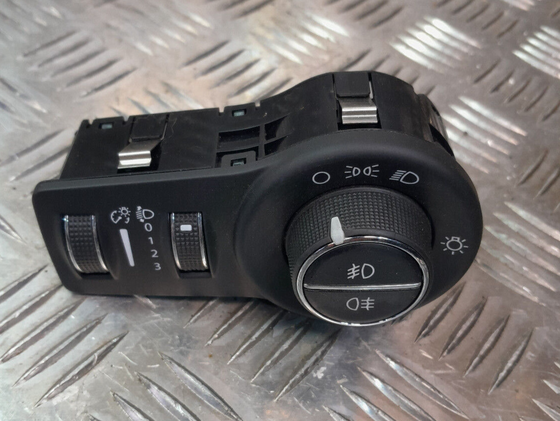 Jeep Renegade 1.6 Mjet Original Scheinwerferschalter Lichtschalter gebraucht - 7356444230 – Produktansicht 1