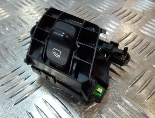 Porsche Boxster Cayman 987 997 911 RHD Passenger Window Switch ORIGINAL gebraucht - - 99761315503 – Produktansicht 1