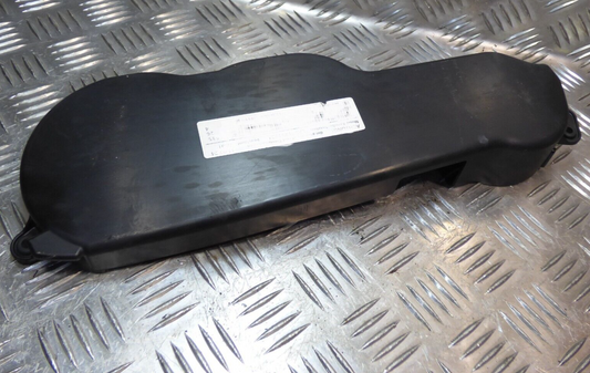 Porsche Cayenne 92A 3.0 TDI Zahnriemenabdeckung ORIGINAL gebraucht - 059109123AD – Produktansicht 1