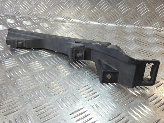 Porsche Cayenne II 92A Vorne Rechts Stoßsatnge Halter ORIGINAL gebraucht - 7P5854960 – Produktansicht 1