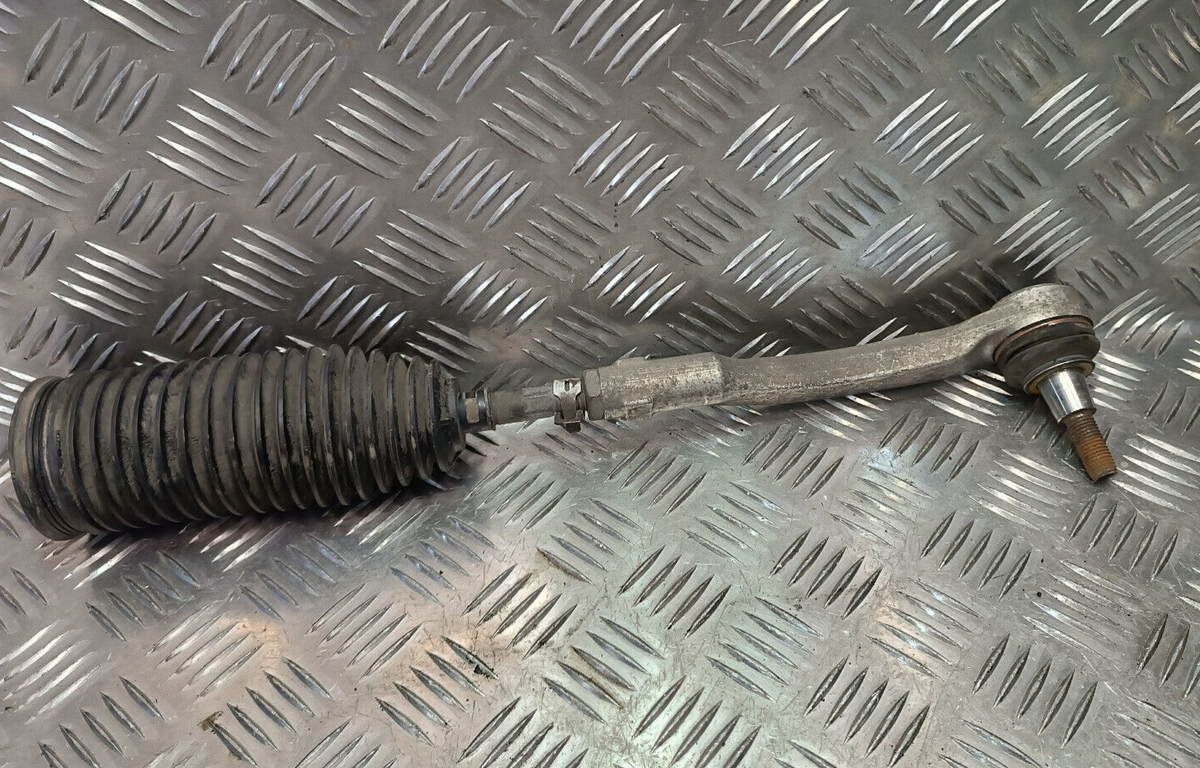 Porsche PANAMERA 970 SPURSTANGENKOPF Vorne Links ORIGINAL gebraucht - 97034713101 – Produktansicht 1