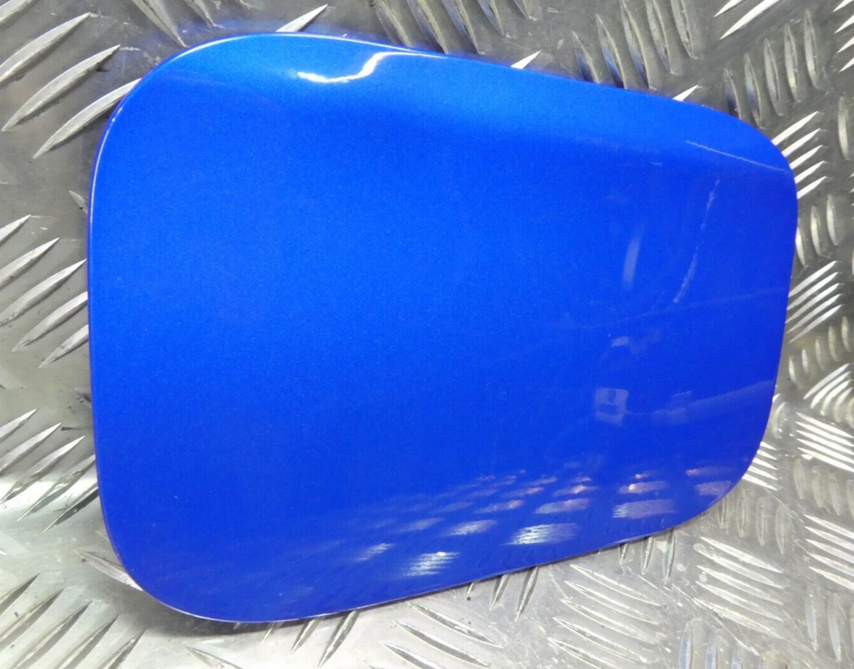 JEEP COMPASS II 2021 Tankklappe Tankdeckel Balu ORIGINAL gebraucht - 55112653AA – Produktansicht 2