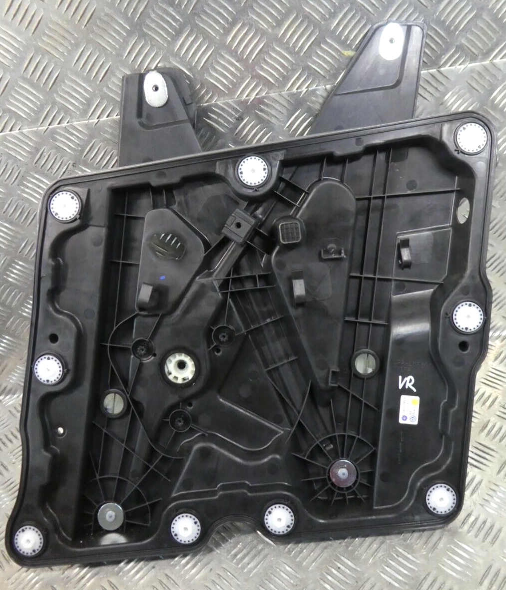 VW ID.3 ID3 Fensterheber vorne rechts 10A837402C Bj2021 ORIGINAL gebraucht - Volkswagen – Produktansicht 1