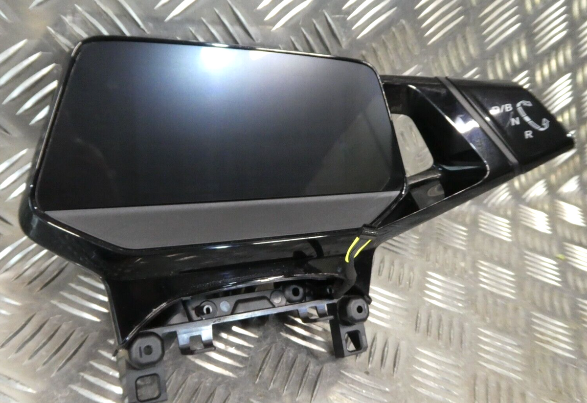VW ID.3 PRO S Tacho Display 5.3 Zoll Bj.2021 NEUWERTIG ! ORIGINAL gebraucht - Kombiinstrument – Produktansicht 1