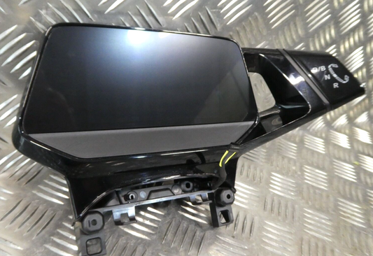 VW ID.3 PRO S Tacho Display 5.3 Zoll Bj.2021 NEUWERTIG ! ORIGINAL gebraucht - Kombiinstrument – Produktansicht 1