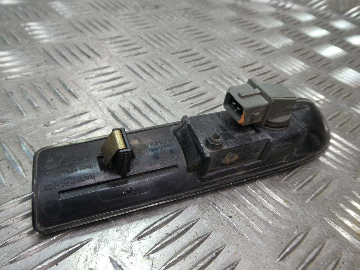 Original Porsche Panamera 970 Blinker vorne rechts kotflügel gebraucht - 97063103402 – Produktansicht 2