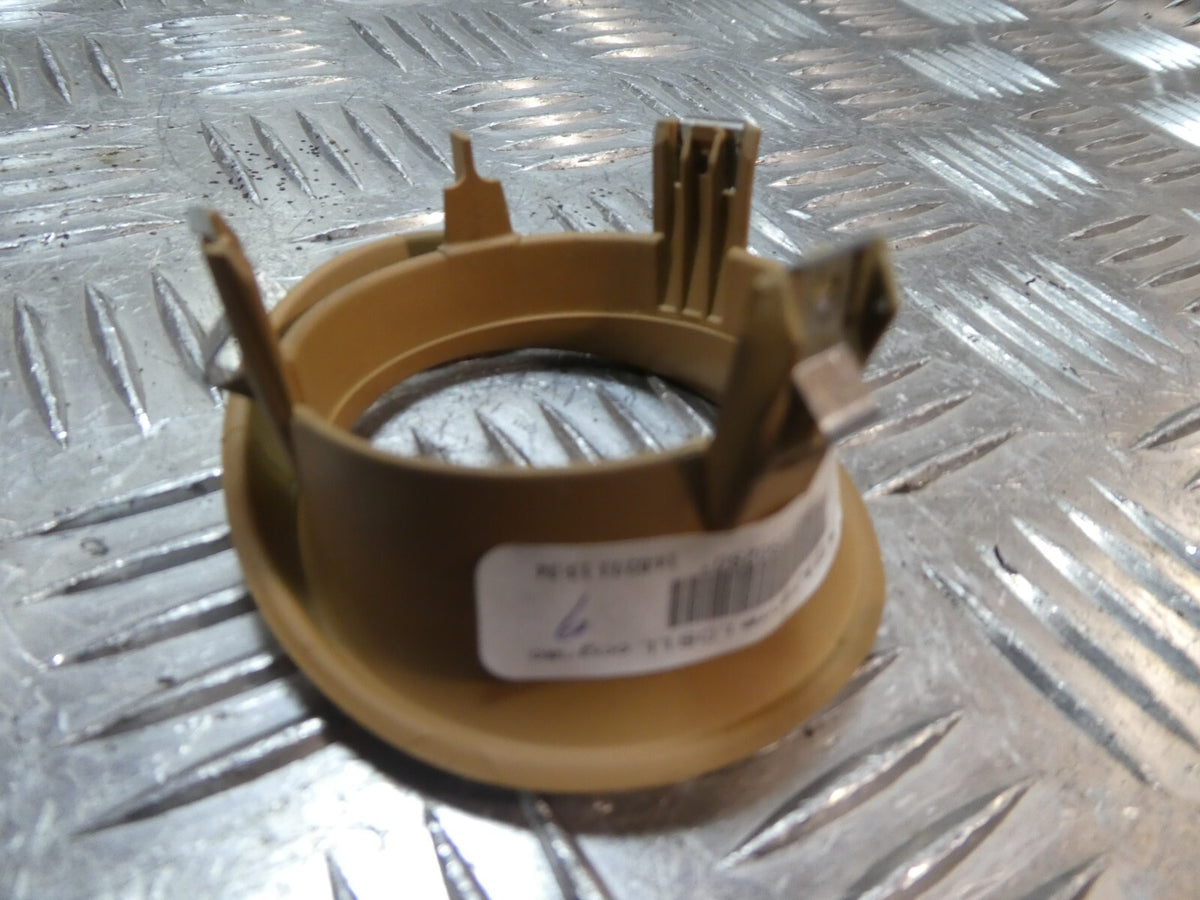 Porsche Cayenne 958 92A Lichtschalter Verkleidung Blende 7P5857290 ORIGINAL gebraucht - Aufnhame – Produktansicht 2