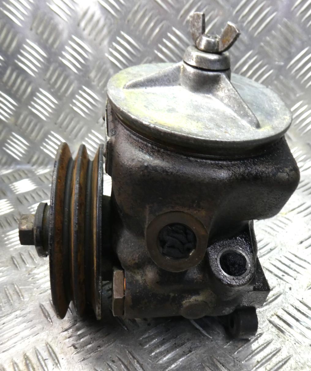 Mercedes-Benz W126 C126 Servopumpe Lenkungspumpe power steering pump ORIGINAL gebraucht - 1164601880 – Produktansicht 3