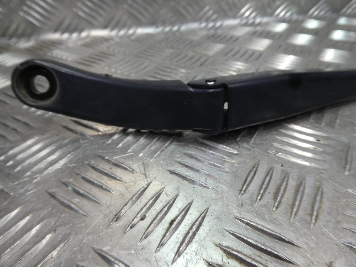 OPEL ASTRA K Scheibenwischerarm Scheibenwischer Rechts GM ORIGINAL gebraucht - 13418991 – Produktansicht 2