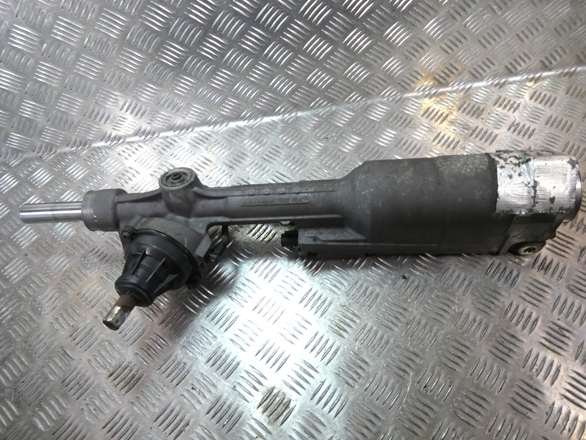 PORSCHE MACAN 2014-2018 Lenkgetriebe (Steering Rack) LHD 95B909144B ORIGINAL gebraucht - Elektrische – Produktansicht 6