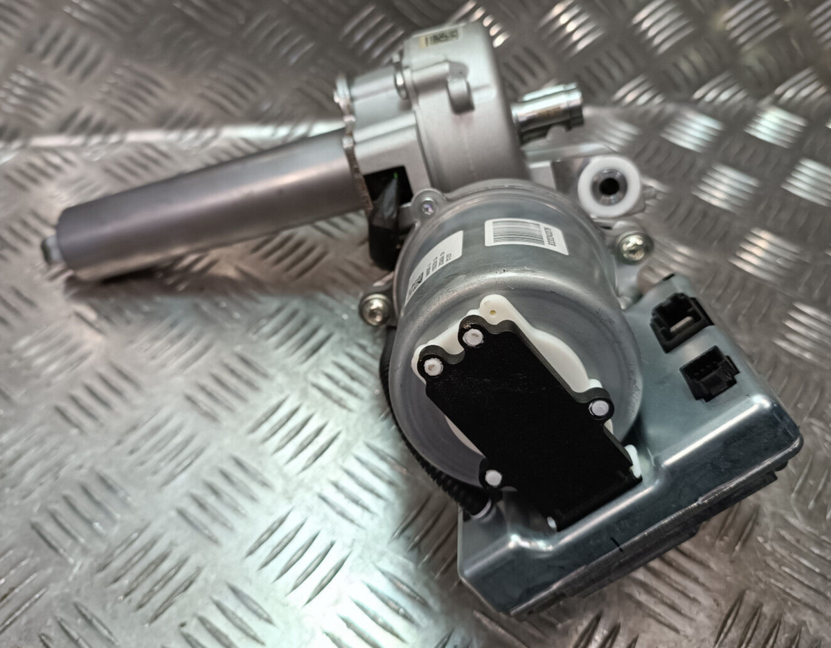 Renault Zoe 2022 Lenksäule Lenkgetriebe Lenkung 969005 ORIGINAL gebraucht - 488104889R – Produktansicht 2